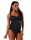 Motherhood Maternity: Babydoll Maternity Tankini Swimsuit