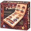 Wooden Mancala Folding Set by Pressman