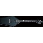 Schecter C-1 FR Electric Guitar (Gloss Black)