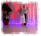 VIENNESE WALTZ DANCE WORKSHOP # 1. LEARN FROM WORLD FAMOUS... by BALLROOMMIX