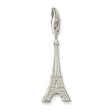 Eiffel Tower Charm By Thomas Sabo