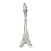 Eiffel Tower Charm By Thomas Sabo