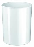 Produkt-Bild: Han 18130-12 - Elegance Papierkorb 13 Liter, weiss