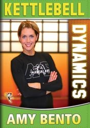 Amy Bento's Kettlebell Dynamics
