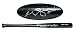 Black Mini-Bat (serial-numbered to 50) signed by Cleveland Indians Grady Sizemore