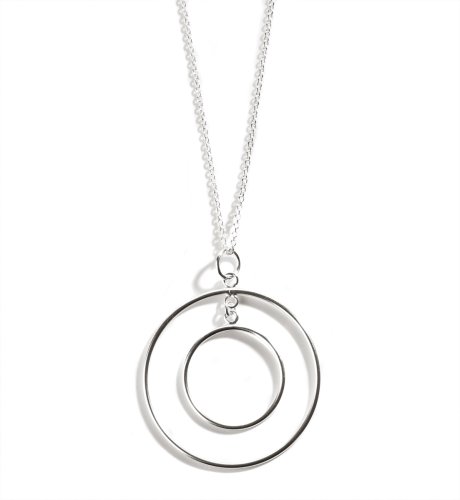 Hoop Pendant