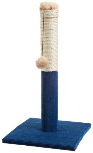 Aspca cat tree scratching post