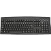 ACK-260ABU-SP Keyboard Spanish