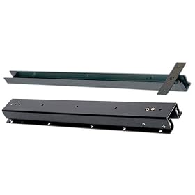22'' Guide Slide for Slide-Out Pantry Systems