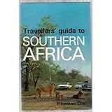 Southern Africa : a concise guide for independent travellers to South Africa, Botswana, Lesotho, Namibia, Swaziland, Zambia and Zimbabwe