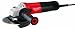 Milwaukee 6160-33 6-Inch Cut-Off Angle Grinder with Slide Switch