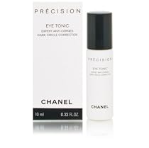 Chanel Precision Eye Tonic Dark Circle Corrector 10ml/0.33oz