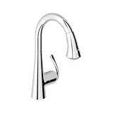 GROHE AMERICA INC 32298000 Kitchen F