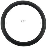 Krups 0909638 Spout Gasket, Diameter 2 inches