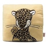 Eigenschaften NICI 28110 / NICI Leopard Kissen quadratisch