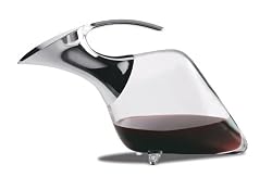 Peugeot Pw230104 Prestige Duck Decanter Glass