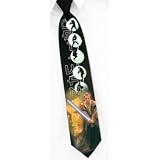 Star Wars Ralph Marlin Tie Necktie Lucas Film Jedi Obi-wan