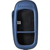 LOWRANCE HL-10 BLACK HOLSTER OLD NUMBER HL-9 COLOR CHANGE Model # 93-20