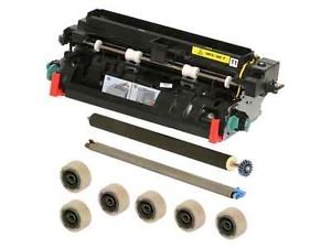 DELL 330-9784 MAINTENANCE KIT 5530DN 5535DN M FP 5230 5530 5350DN