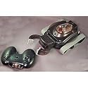 Kabuto Mushi (Rhinoceros Beetle) Robot