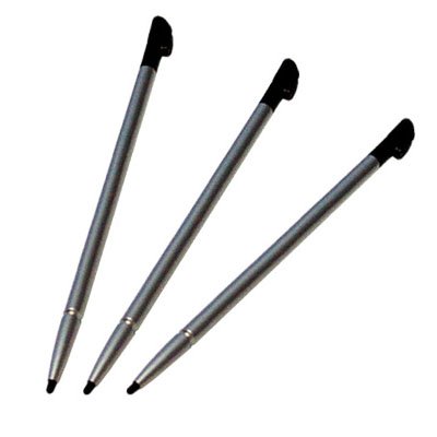 Pedea Stylus f&uuml;r Acer N35 3 St&uuml;ck Preisvergleich