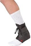 TeamExpress - Mueller Soft Ankle Brace with Straps