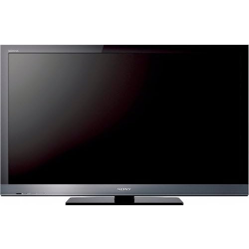 T�l�viseur LED SONYBRAVIA EX SERIESKDL40EX600NOIR40\