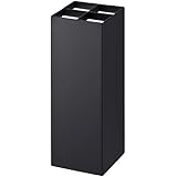 Smart Umbrella Stand Black