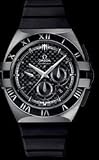NEW OMEGA CONSTELLATION DOUBLE EAGLE MISSION HILLS WORLD CUP MENS WATCH 121.92.41.50.01.001