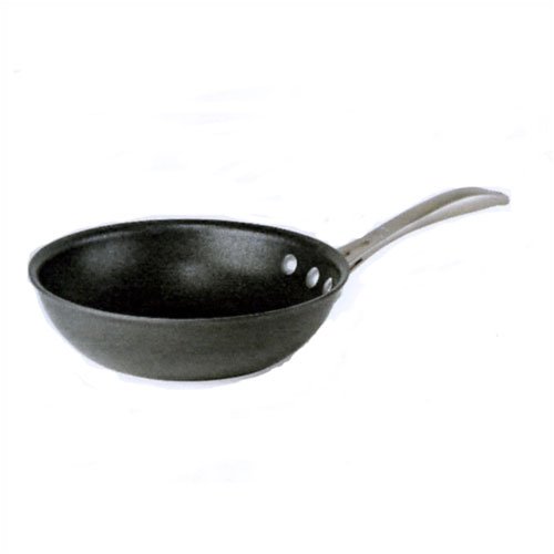 Check Out Calphalon One Infused Anodized Nonstick 9-Inch Open Skillet Bonus