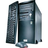 Maxdata FAVORIT 3000 A M03 Select PC Athlon 64 X2 3600+ 1024 MB 160 GB DVDRW WXPP