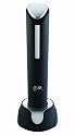 Oz Clarke OC-CS2 Electric Corkscrew, Black