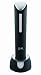 Oz Clarke OC-CS2 Electric Corkscrew, Black