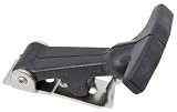 1.88 W Handle, 2.94 Lg., Southco Drawer Latches, Stainless Steel (1 Each)