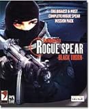 New Ubi Soft Rainbow Six Rogue Spear Black Thorn 6 New Multiplayer-Only Map ....