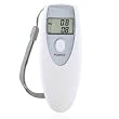 Breathalyzer - Compact Digital Alcohol Tester Breath Analyzer