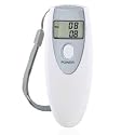 Wingman Sport Breathalyzer Alcohol Tester