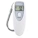 Digital Alcohol Tester Breath Analyzer Breathalyzer
