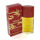 Opium By Yves Saint Laurent For Women. Eau De Parfum Spray 1.7 Ounces