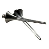 IZZO Putting Pegz Golf Putting Aid - A43016