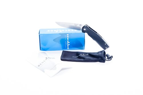 Benchmade 890 Torrent Steigerwalt Design Knife