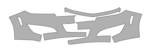  new year InvisibleMask Protection Coverage 2010 SATURN ASTRA 13125 VentureshieldB00BJU0J7Y