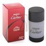 Pasha De Cartier 2.5oz Deodorant Stick Alcohol Free