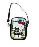 Hello Kitty Photo Flower Multi Case Camera Bag