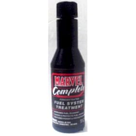 Marvel MM02 6 Oz Complete Fuel System