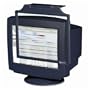 Innovera Privacy 19-21 CRT Monitor Filter Antiglare/Antistatic/Antirad., Black
