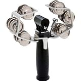 LP Latin Percussion LP-PER007 Percusso Tambourine