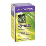 Supercritical Holy Basil - 120 - Softgel