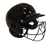 Brett Brothers Batting Helmet with Face Guard