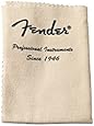 Fender Polish Cloth - Untreated